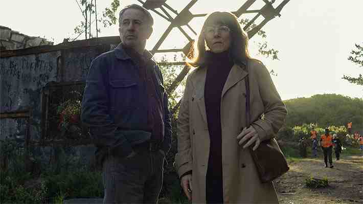 Video | Revelan tráiler oficial de "Alguien tiene que saber", la serie inspirada en la desaparición de Jorge Matute Johns