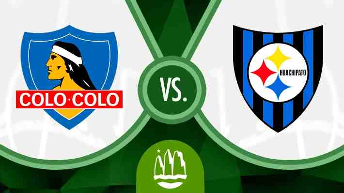 ¡En vivo! Colo Colo se mide con Huachipato por la Copa de la Liga
