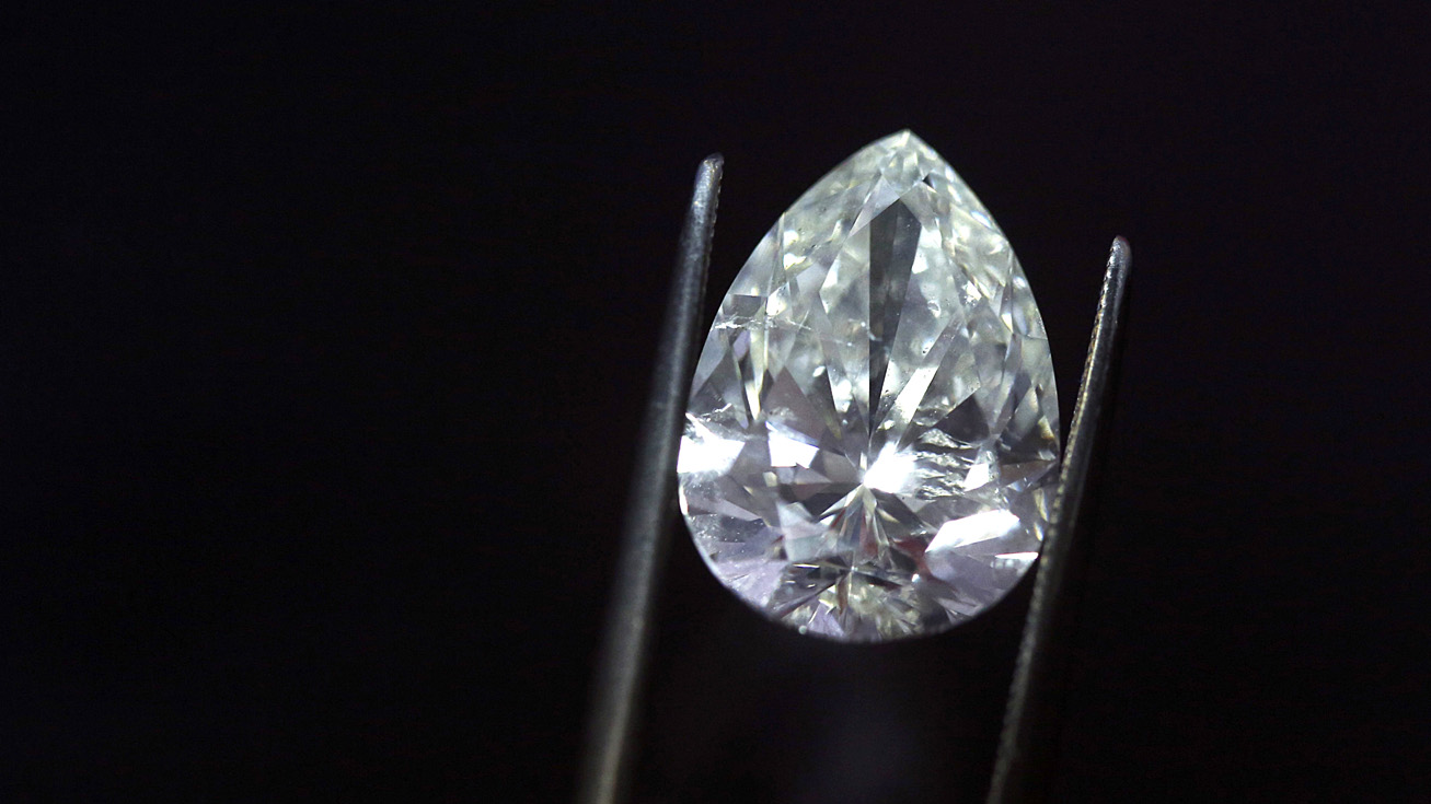Una industria que pierde su brillo: Las razones y cifras del declive del negocio mundial de los diamantes