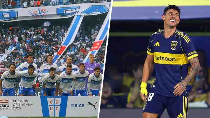 Incluso amenaza con reubicar el partido: Conmebol golpea la mesa y le exige a la UC darle entradas a Boca para el duelo por Libertadores
