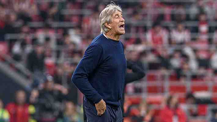Manuel Pellegrini revela el momento en que estuvo "tentado de volver" a Chile y habla del descenso con la U: "Soberbia de juventud"