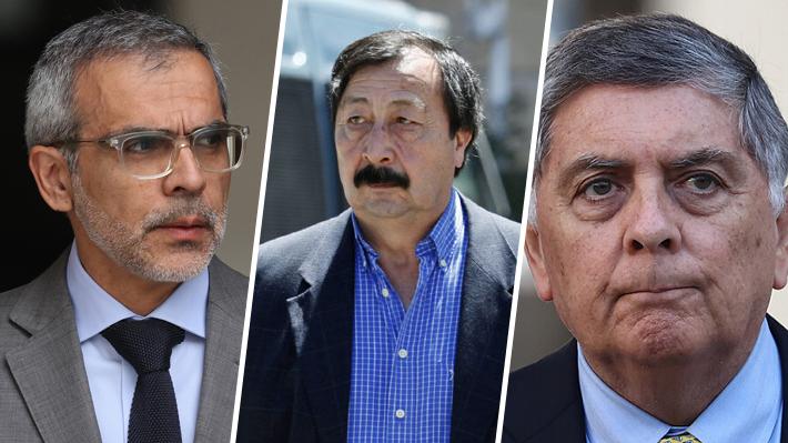 De "vuelve hoy o mañana" de Cordero a "no fue hallado": El último mes del caso Apablaza y las dudas de su extradición