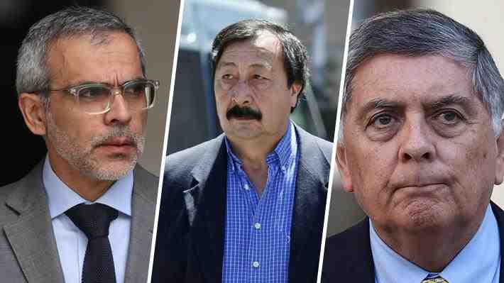 De "vuelve hoy o mañana" de Cordero a "no fue hallado": El último mes del caso Apablaza y las dudas de su extradición