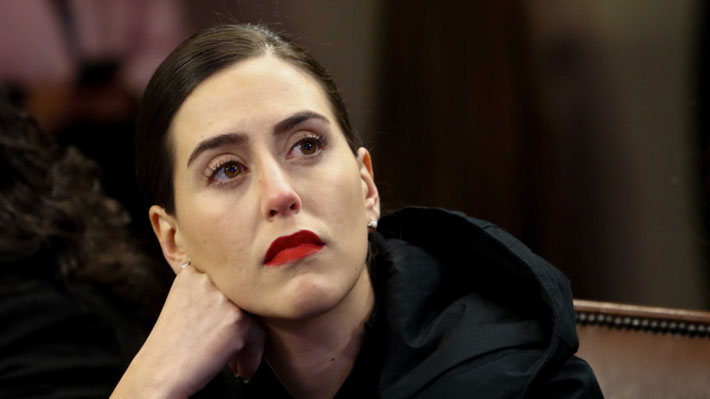 Robo de mochila a alcaldesa Ripamonti permite incautar armas y droga: Hay un detenido