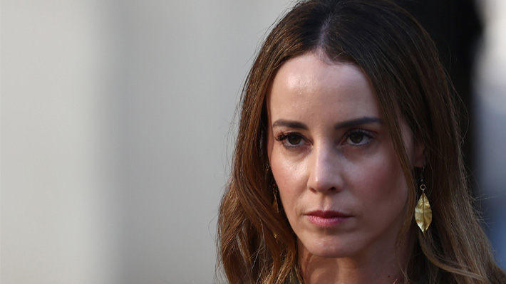 "No está condenado, está acusado": Sedini corrige declaración sobre Galvarino Apablaza