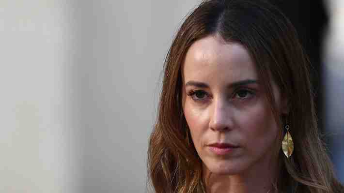 "No está condenado, está acusado": Sedini corrige declaración sobre Galvarino Apablaza