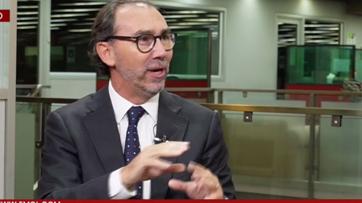 Figueroa defiende mayor disciplina en colegios: "Políticamente se le ha quitado el piso a quienes pretenden ejercerla"