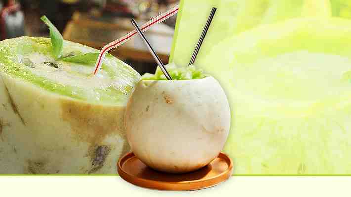 Taste Atlas elige al melón con vino como el segundo mejor cóctel elaborado con esa bebida del mundo: Revisa el ranking