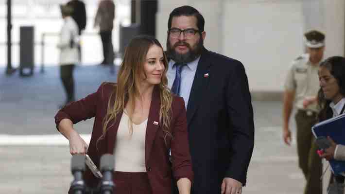 El delicado flanco que abrió Sedini en medio de conmemoración a Jaime Guzmán y el intento del oficialismo por cerrarlo