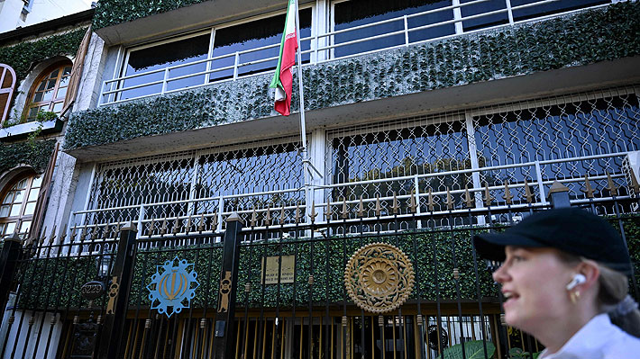 Gobierno de Milei declara "persona non grata" y expulsa al máximo representante diplomático de Irán en Argentina