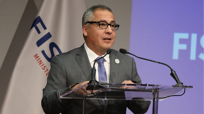 Fiscalía Supraterritorial: ¿Quién será su primer fiscal jefe y cuáles son sus atribuciones?