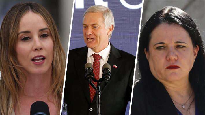 Lo bueno, lo malo y las dudas: Zoom a las tres semanas de instalación del Gobierno de Kast