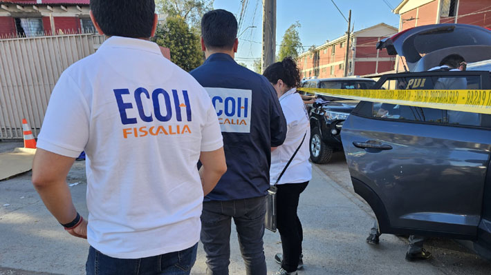 El impacto de la Fiscalía ECOH en las investigaciones del crimen organizado en Chile