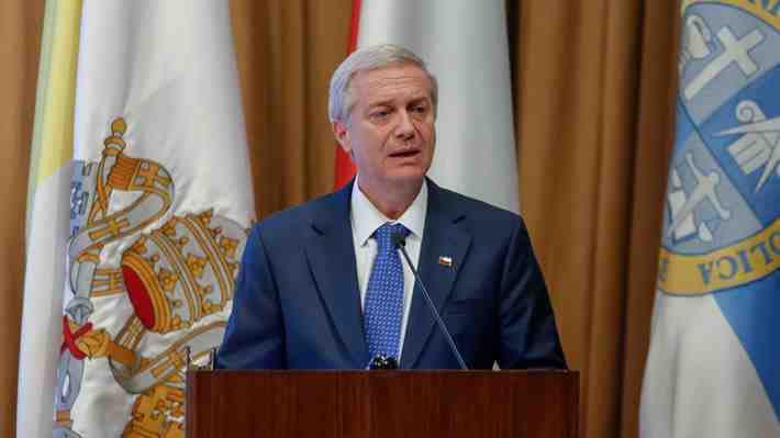 Inversiones directas, proyectos en el SEIA y montos millonarios en minería: Los negocios ya anunciados en la gestión de Kast