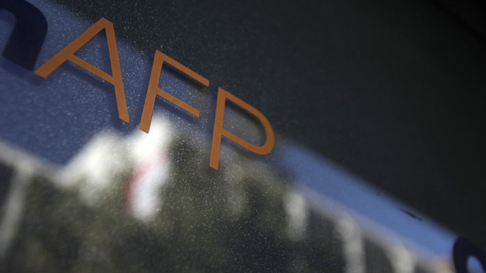 Guerra en Medio Oriente golpea a multifondos y los tiñe de rojo: Todos caen en marzo