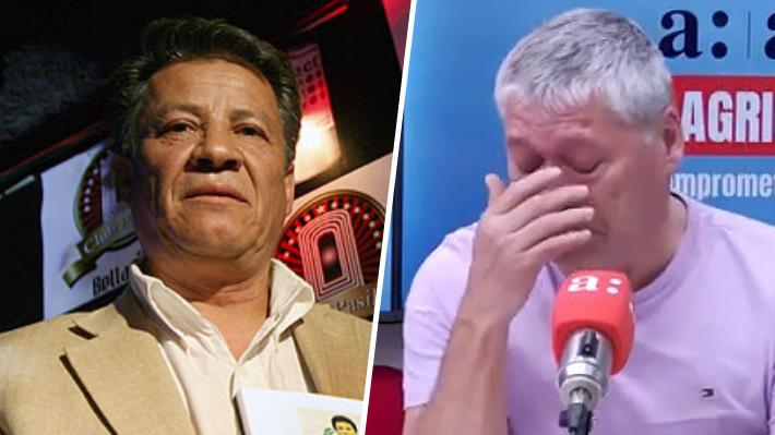 "Es triste que haya terminado tan solo": Cómo fueron los últimos días de "Pititore" Cabrera