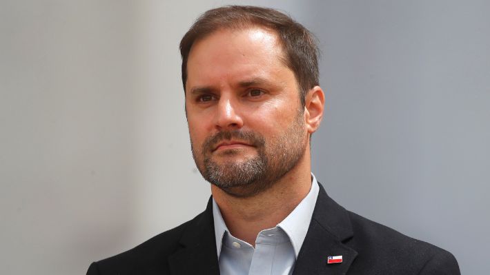 Bellolio y reunión con gobierno por violencia escolar: "Hay una silla musical de la violencia (...) no puede seguir ocurriendo"