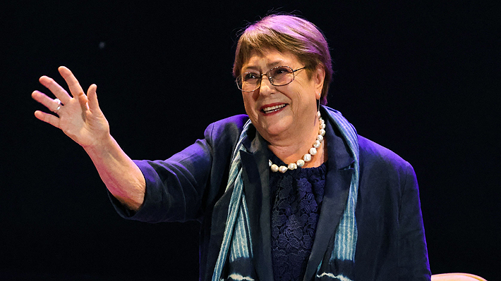 África, España y Noruega: Dónde apuntan excancilleres para obtener apoyos en postulación de Bachelet