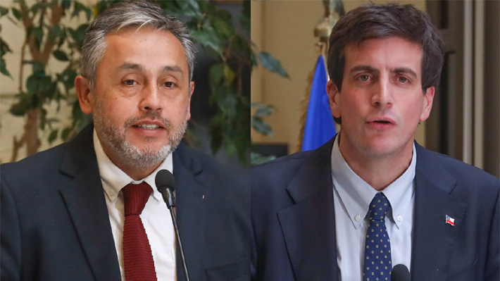 Con carta al Presidente: Diputados RN piden discusión inmediata a proyecto para endurecer penas contra adolescentes