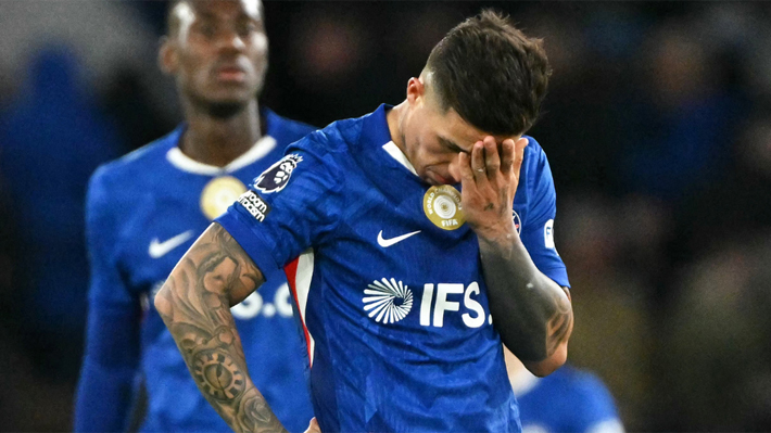 Javier Pastore, representante de Enzo Fernández, critica duro al Chelsea tras polémica sanción y crece el escándalo