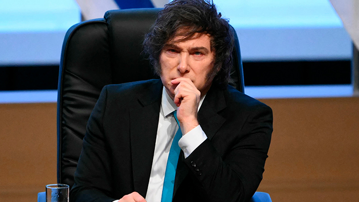 Milei tras investigación sobre campaña rusa: "Vamos a llegar hasta las últimas consecuencias"