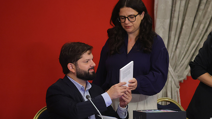 La herencia inconclusa: Cómo se articula el "boricismo" para desafiar al Gobierno de Kast