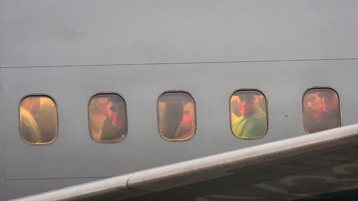 EE.UU. negocia con la RD del Congo la deportación de migrantes al país africano