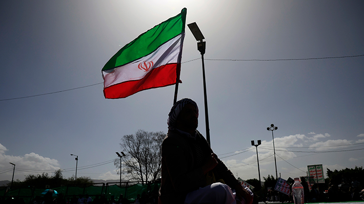 Mando militar de Irán rechaza nuevo ultimátum de Trump sobre Ormuz: "Acción impotente y estúpida"