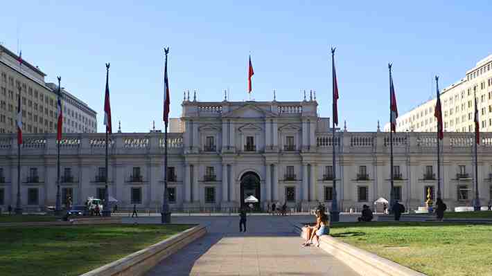 Gobierno retira decreto que modificaba reglamento de Ley Karin y explica decisión