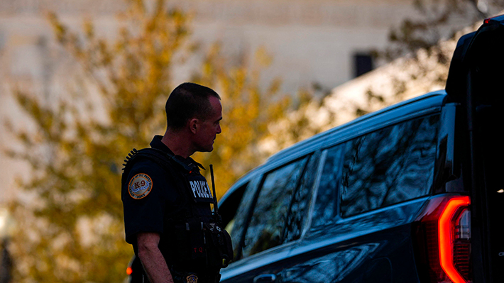 Conductor atropella a "múltiples peatones" en festival en Luisiana, EE.UU.: Fue detenido y hay al menos 13 heridos