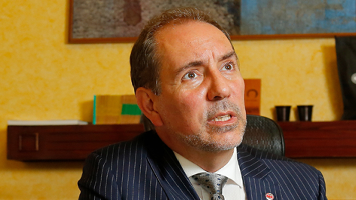 "Necesitaba tener modificaciones" y "discutir con rigor" : Las reacciones y debate por el reglamento de la "Ley Uber"