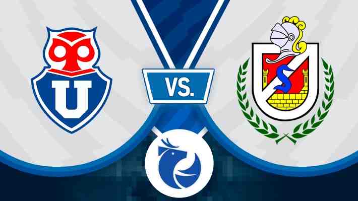 Revisa la abultada victoria de la U sobre La Serena