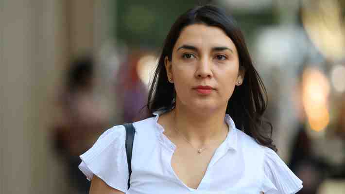 Tras réplica de Marín al "fuego amigo": Voces oficialistas promueven más "lealtad" del sector hacia el Gobierno