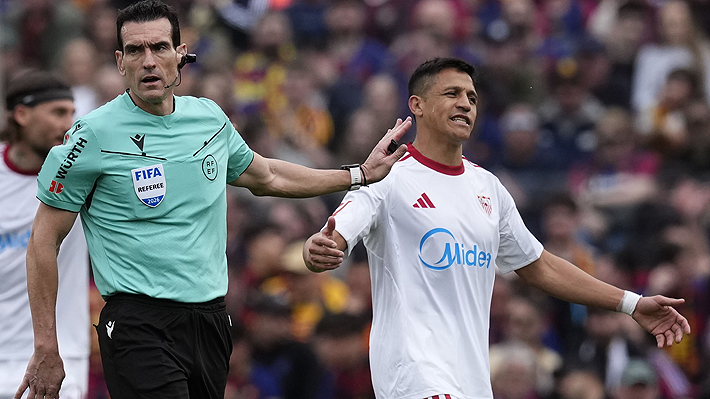 El Sevilla de Alexis y Suazo a un paso del abismo: Pierde con el colista y está más cerca del descenso