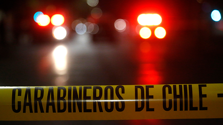 Carabinero de franco frustra robo de vehículo en Maipú: Fue atacado y repelió el hecho con disparos