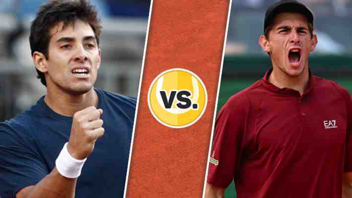 ¡En vivo! Garin enfrenta a Arnaldi en primera ronda de Montecarlo