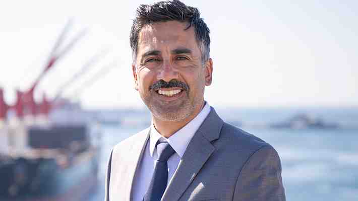 Renuncia seremi de Salud de Valparaíso, Aldo Ibani: Había sido anunciado en el cargo hace tres días