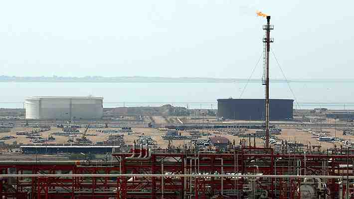 Guerra en Irán: Israel ataca planta petroquímica ubicada en South Pars, el yacimiento de gas más grande del mundo