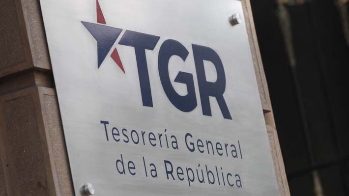 TGR activa plan para cobrar deudas del CAE a 550 mil morosos: Monto total llega a $4 billones