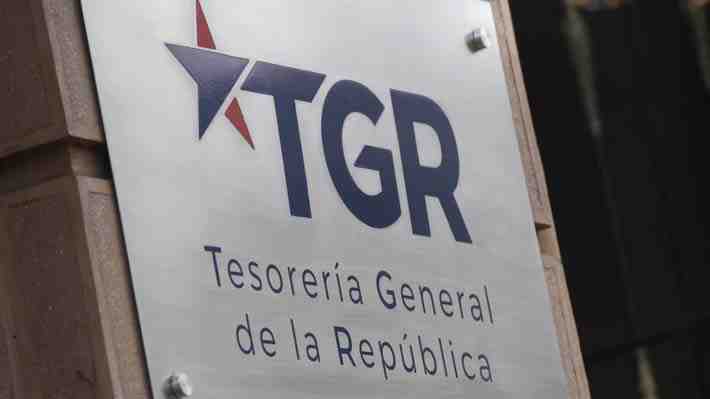 TGR activa plan para cobrar deudas del CAE a 550 mil morosos: Monto total llega a $4 billones