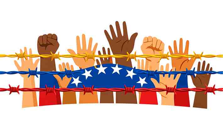 Transición en Venezuela: Las razones de por qué la amnistía se ralentiza y lo que se viene