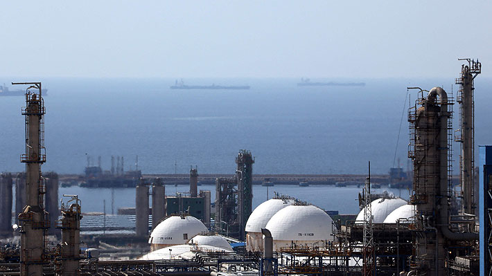 Cuál es la relevancia de South Pars, el mayor yacimiento de gas natural del mundo que fue objetivo de ataque de Israel