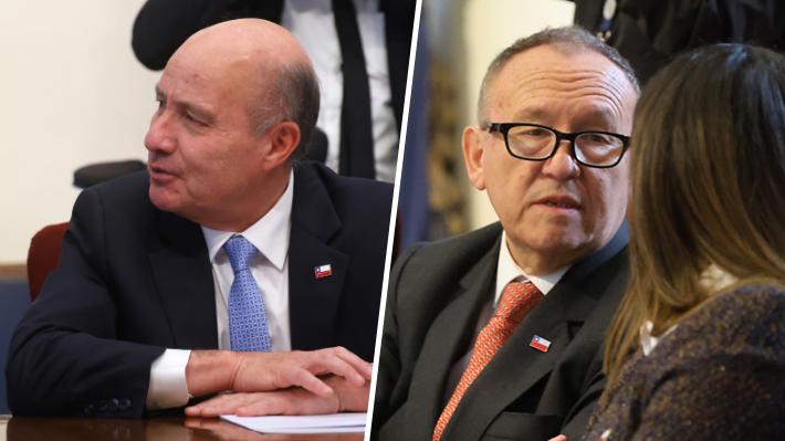 La Moneda advierte pendientes para presentar proyecto de reconstrucción y redobla trabajo prelegislativo