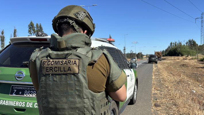 Congreso valora "transparencia" tras anuncio de Kast de informar semana a semana las cifras de seguridad