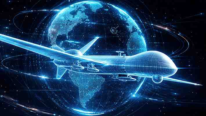 "Project Maven": Cómo opera el programa de IA que utiliza EE.UU. en la guerra contra Irán