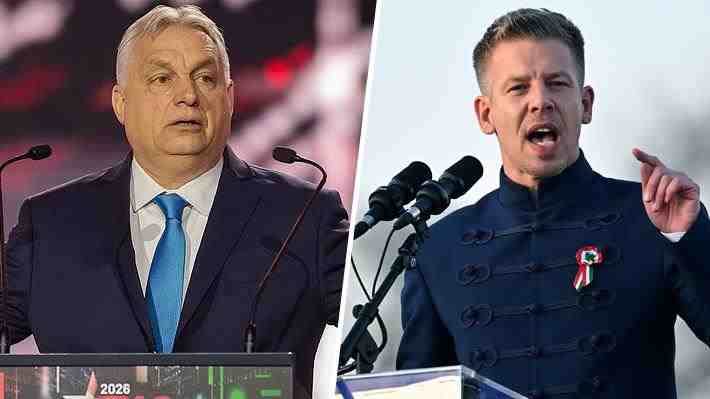 Hungría enfrenta elecciones cruciales: Orban podría dejar el poder después de 16 años