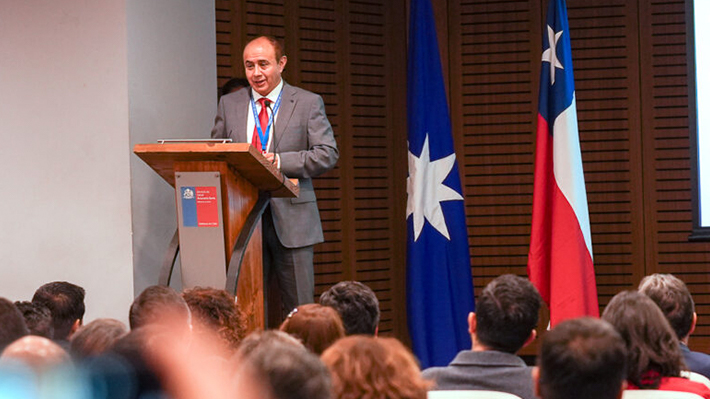 Piden renuncia no voluntaria al director del Servicio de Salud Araucanía Norte por "pérdida de confianza"