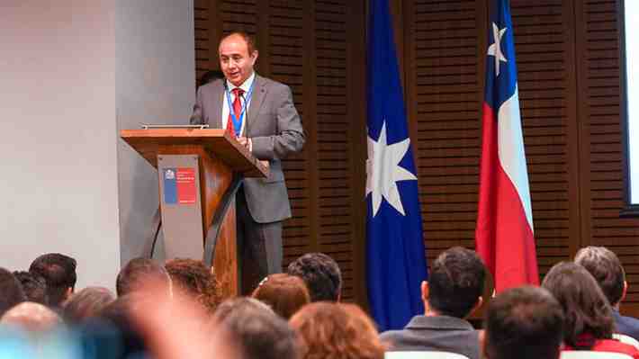 Piden renuncia no voluntaria al director del Servicio de Salud Araucanía Norte por "pérdida de confianza"