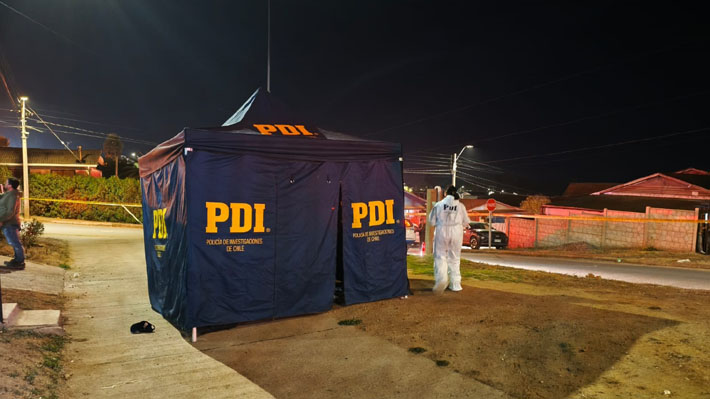 Investigan ataque armado que dejó una persona muerta y otra en estado grave en Cartagena