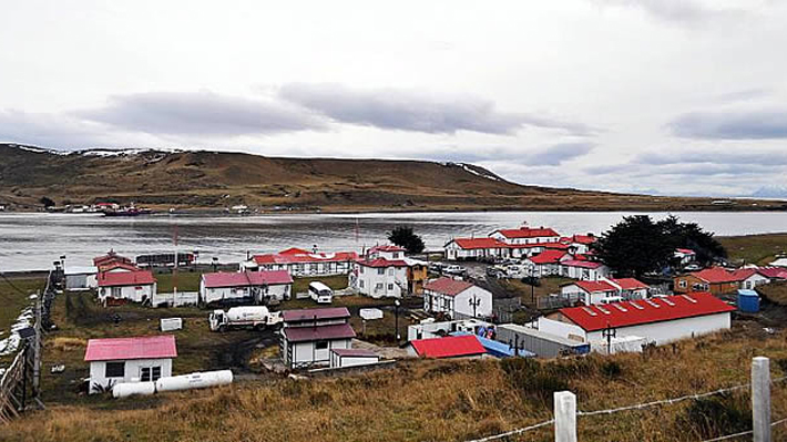 Río Verde, la pequeña comuna en la Patagonia donde se gasta casi un millón por persona en celebraciones
